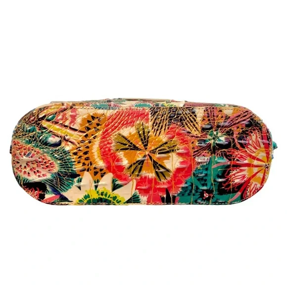 • New Brahmin Georgina Desert Bloom Melbourne Full Inclus Multi-winner HP - Picture 15 of 16